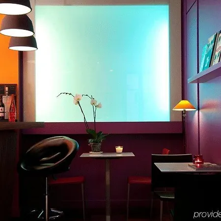 Hotell Beaurepaire 3*