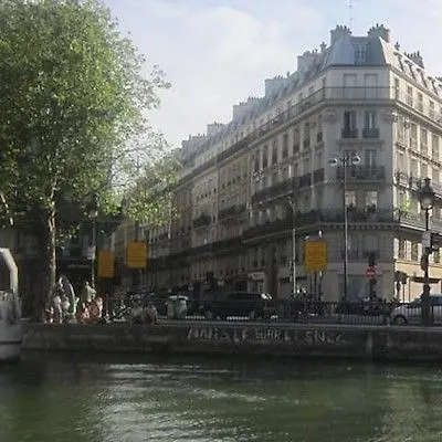 Local 101 Beaurepaire - Opening July 8th 2026 Paris
