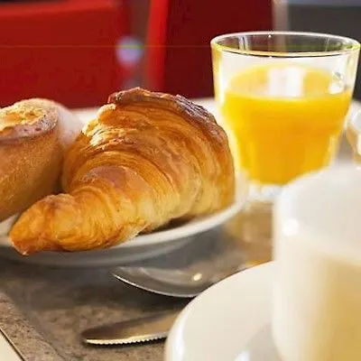 Beaurepaire Hotell 3*