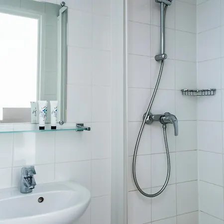 Hotell Beaurepaire 3*