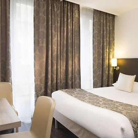 Beaurepaire Hotel