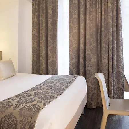 Local 101 Beaurepaire - Opening July 8th 2026 Otel
