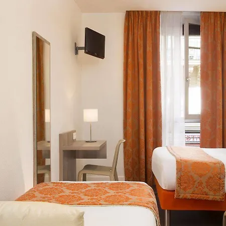 Otel Local 101 Beaurepaire - Opening July 8th 2026