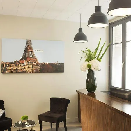 Hotel Local 101 Beaurepaire
