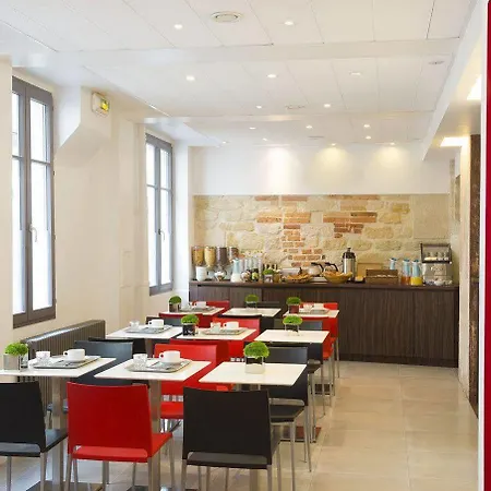 Hotel Local 101 Beaurepaire 3*