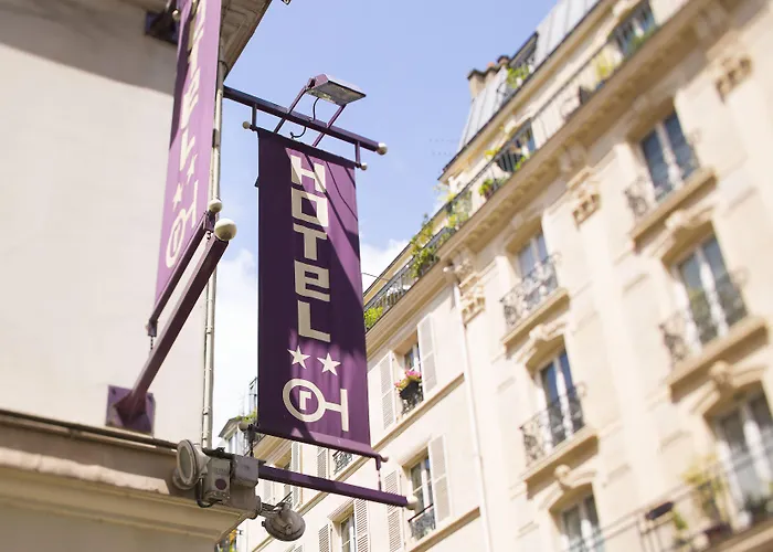 Local 101 Beaurepaire - Opening Summer 2026 Hotel 3*