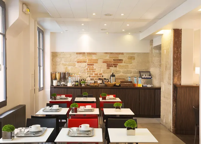 Local 101 Beaurepaire - Opening Summer 2026 3* Paris