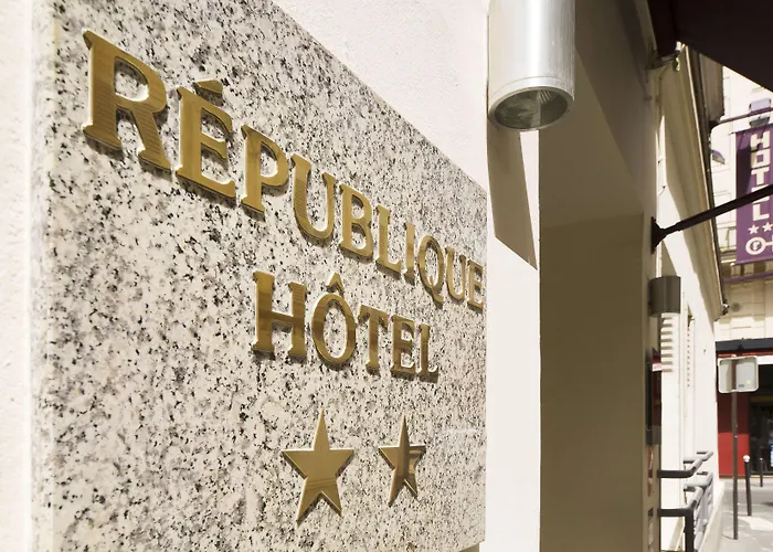 Local 101 Beaurepaire - Opening Summer 2026 Hotel Parigi