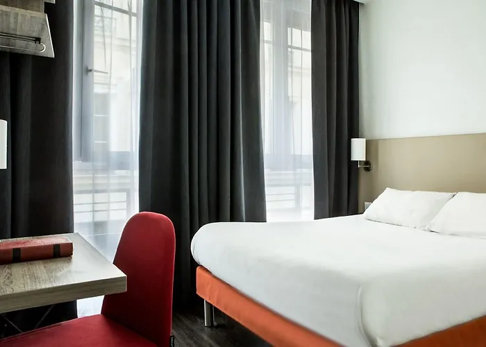 Local 101 Beaurepaire - Opening Summer 2026 Hotel Parijs