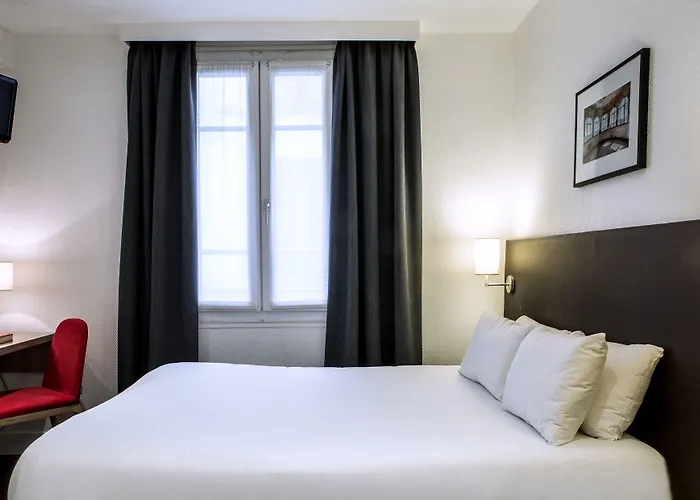 Local 101 Beaurepaire - Opening Summer 2026 Hotel Parijs
