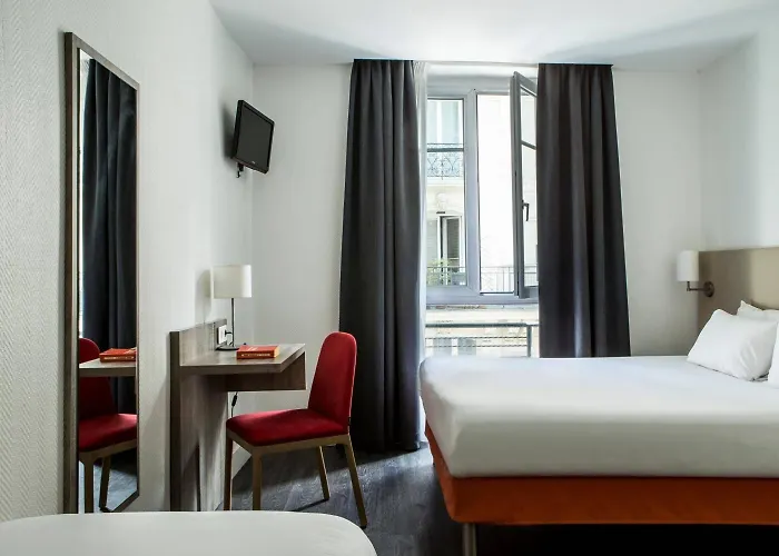 Local 101 Beaurepaire - Opening Summer 2026 Hotel 3*