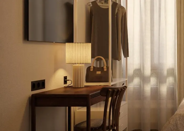 Hotel Local 101 Beaurepaire - Opening Summer 2026 Paris