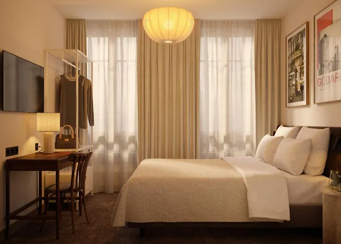 Local 101 Beaurepaire - Opening Summer 2026 Hotel
