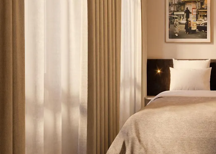 Hotel Local 101 Beaurepaire - Opening Summer 2026 3*