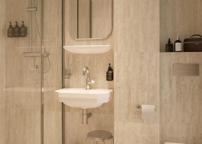 Local 101 Beaurepaire - Opening Summer 2026 Hotel Paris