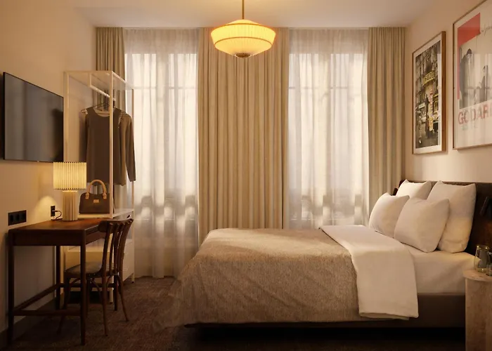 Local 101 Beaurepaire - Opening Summer 2026 Paris