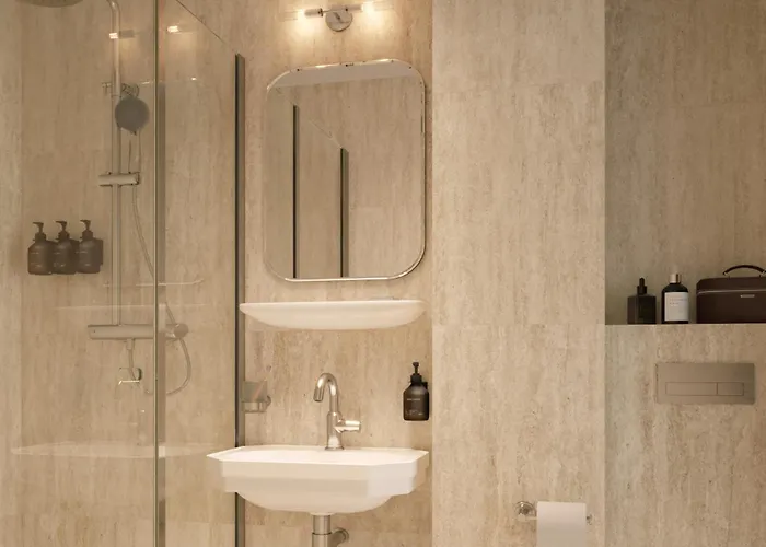 Local 101 Beaurepaire - Opening Summer 2026 Hotel Paris