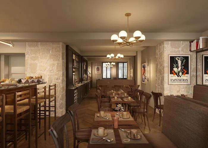 Local 101 Beaurepaire - Opening Summer 2026 Hotel 3*