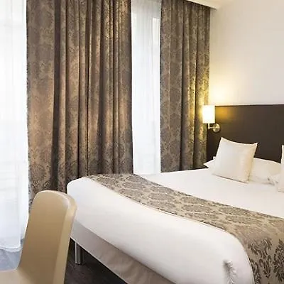 Local 101 Beaurepaire - Opening Summer 2026 Paris