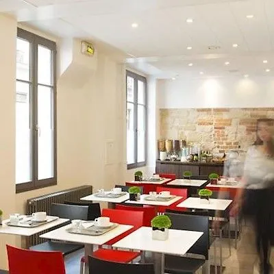 Local 101 Beaurepaire - Opening Summer 2026 Hotel 3*