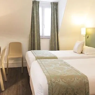 Local 101 Beaurepaire - Opening Summer 2026 3*