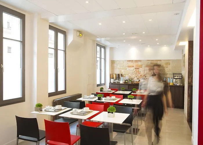 Local 101 Beaurepaire - Opening Summer 2026 Hotel Paryż