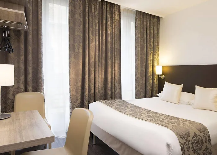 Local 101 Beaurepaire - Opening Summer 2026 Hotel