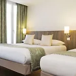 Hotel Beaurepaire 3*