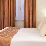 Beaurepaire Hotel 3*