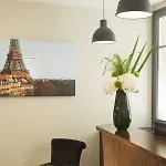 Beaurepaire 3* Paris
