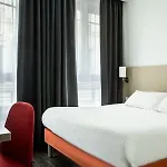Beaurepaire Hotel Paris