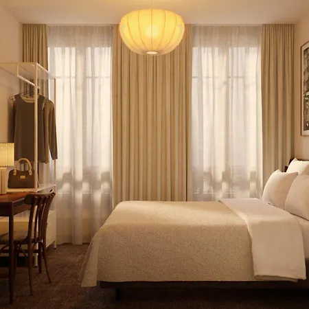 Beaurepaire Hotel
