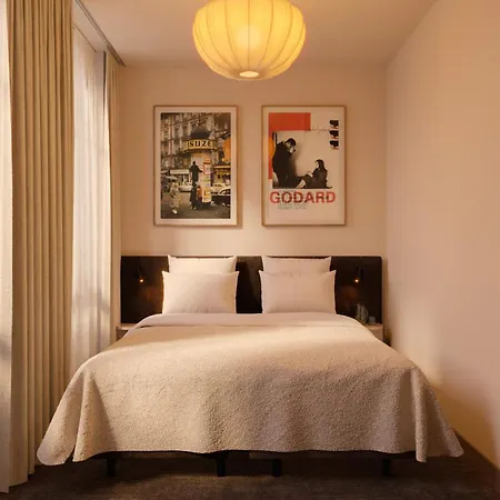 Hotel Beaurepaire