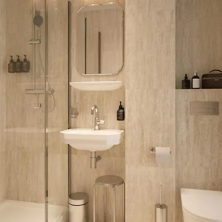 Local 101 Beaurepaire - Opening July 8th 2026 Hotel París
