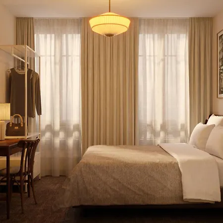Local 101 Beaurepaire - Opening July 8th 2026 París