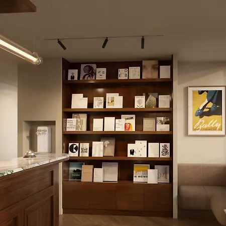 Beaurepaire Hotel
