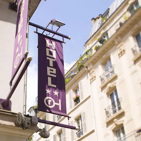 Beaurepaire Hotel 3*