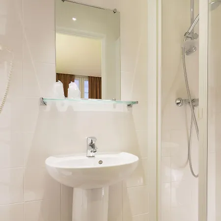 Beaurepaire Hotel Parigi