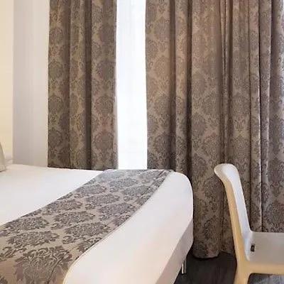 Beaurepaire 3* Parigi