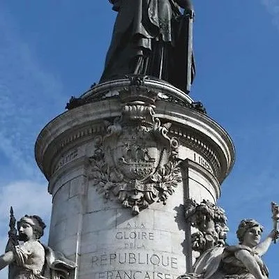 Beaurepaire Parigi