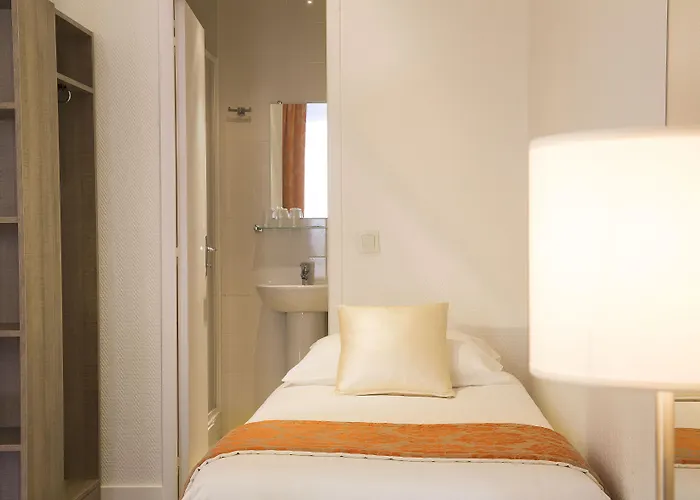 Local 101 Beaurepaire - Opening Summer 2026 Otel 3*
