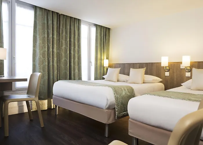 Otel Local 101 Beaurepaire - Opening Summer 2026 3*