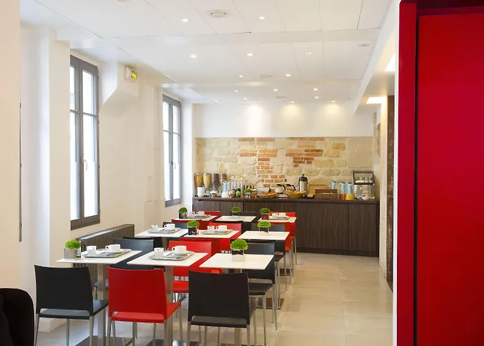 Otel Local 101 Beaurepaire - Opening Summer 2026 3*