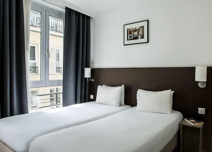 Hotel Beaurepaire