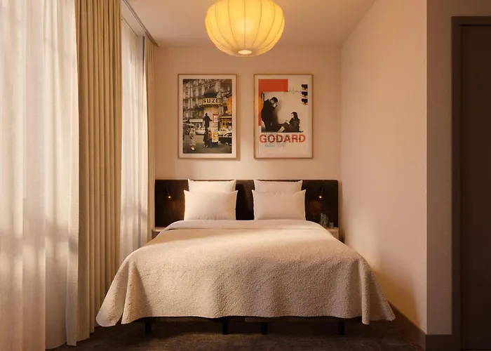 Otel Local 101 Beaurepaire - Opening Summer 2026