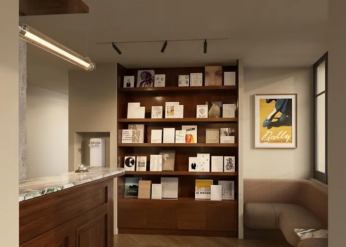 Beaurepaire Hotel