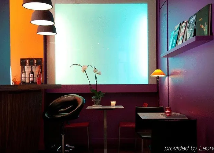 Otel Local 101 Beaurepaire - Opening Summer 2026 3*