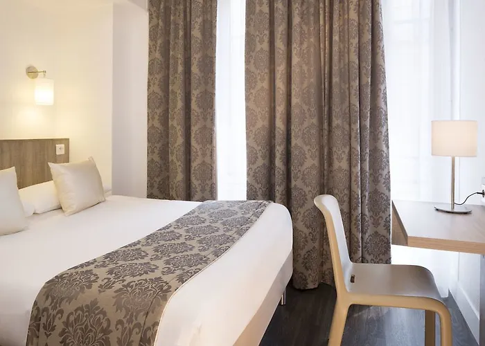 Local 101 Beaurepaire - Opening Summer 2026 Otel Paris
