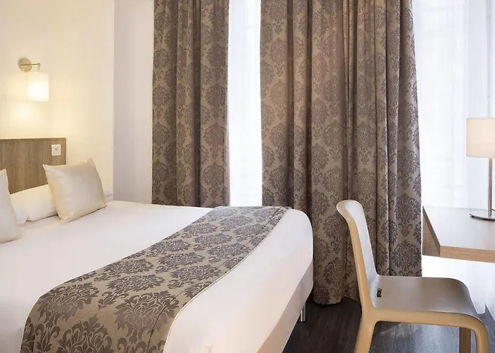 Local 101 Beaurepaire - Opening Summer 2026 Otel