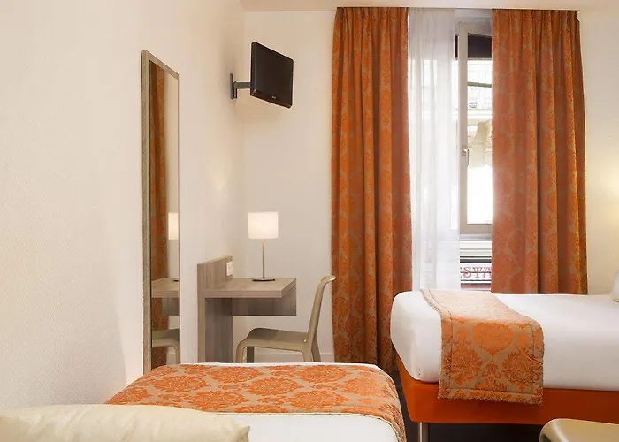 Otel Local 101 Beaurepaire - Opening Summer 2026